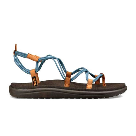 Teva Voya Infinity Sandal - Womens, Citadel, 11 US, 1019622-CITA-11