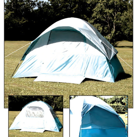Texsport Cool Canyon Tent 01104TEX