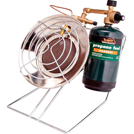 Texsport Propane Heater/cooker 14219