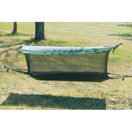 Texsport Wilderness Hammock 14242
