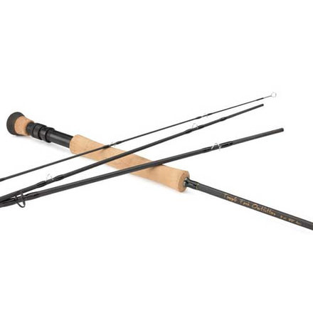 TFO Lefty Kreh Professional Series Fly Rod