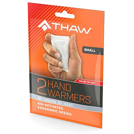 THAW Disposable Hand Warmer, Small, THA-HND-0005