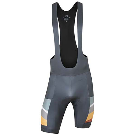 The Landmark Project x Pearl iZUMi - Old Fall River Road Cycling Jersey Shorts - Mens, pixtlpoldflrivrdmenscycl