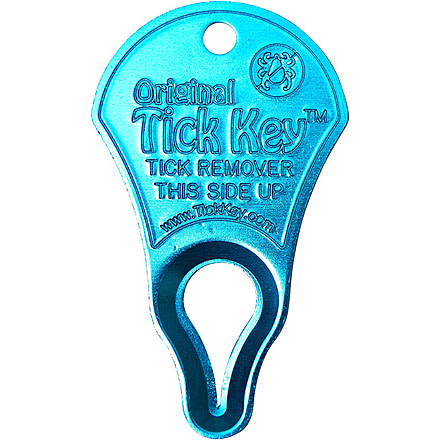 The Tick Key Blue PN-03378-BLUE
