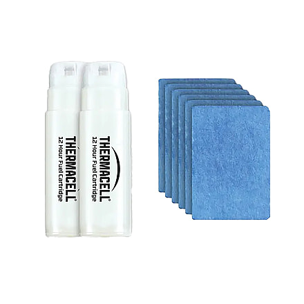 Ther R2 Mosquito Repellent Refill 24Hr