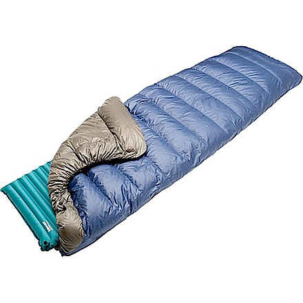 Therm-a-Rest Alpine 35 Down Blanket-Regular