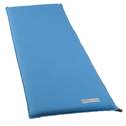 Therm-a-Rest BaseCamp - Regular