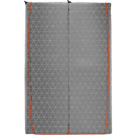 Therm-a-Rest Dorado Duo Coupler Sheet-Gray
