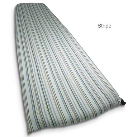 Therm-a-Rest Fitted Sheet - Gray Medium