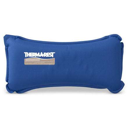 Therm-a-Rest Lumbar Pillow -Nautical Blue