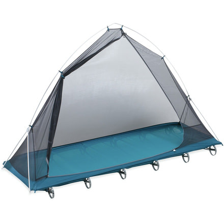 Therm-a-Rest LuxuryLite Cot Bug Shelter-Large