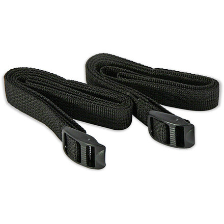 Therm-a-Rest Mattress Straps-60 in