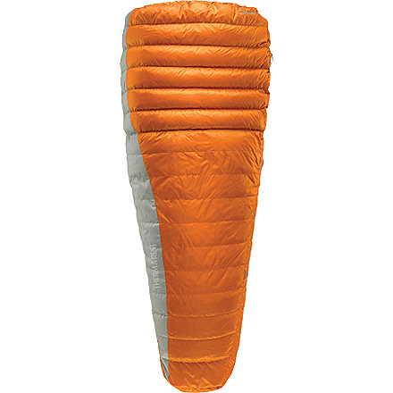 Therm-a-Rest Navis 25 to 45 Sleeping Bag-Regular-Left Clearance