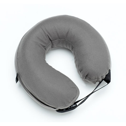 Therm-a-Rest Neck Pillow - Gray