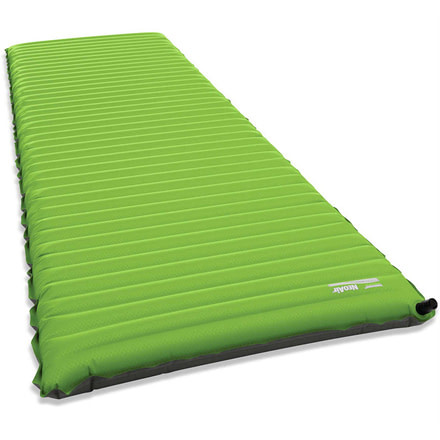 Therm-a-Rest NeoAir All Season Sleeping Pad-Lily Pad/Cool Gray-Regular-Clearance