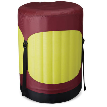 Therm-a-Rest NeoAir Jembe Seat Kit