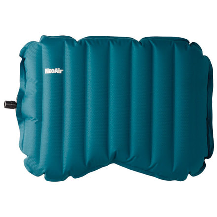 Therm-a-Rest NeoAir Pillow-Everglade-Small