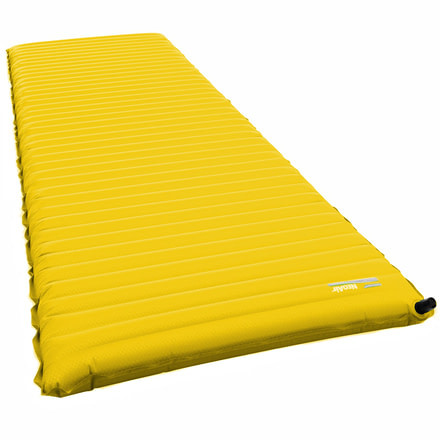 Therm-a-Rest NeoAir Sleeping Pad SMU-Radiant Orange-Regular