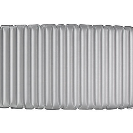 Therm-a-Rest NeoAir Sleeping Pad SMU-Silver-Regular