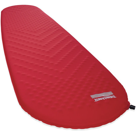 Therm-a-Rest Prolite Sleeping Pad - Womens-Regular-Red