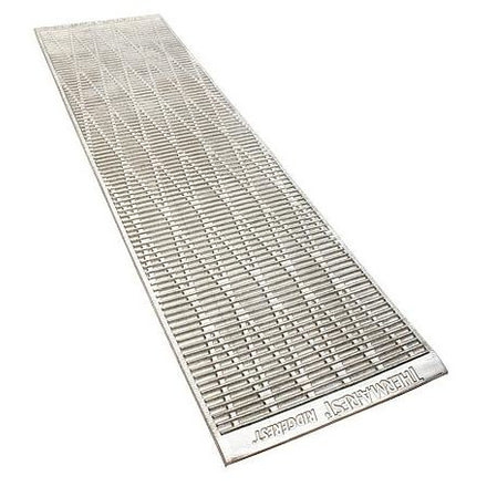 Demo,Therm-a-Rest RidgeRest SOLite Sleep Pad Irregular-Regular