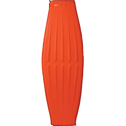 Therm-a-Rest Slacker Hammock Pad-Tomato