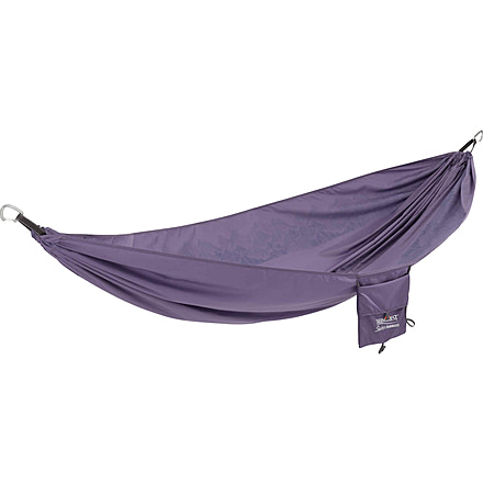 Therm-a-Rest Slacker Hammock-Purple Sage-Single