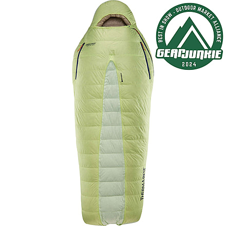 Therm-a-Rest Boost 650 32F/0C Sleeping Bag