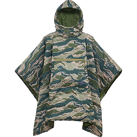Therm-a-Rest Honcho Poncho Sleeping Bag