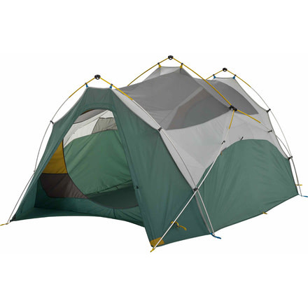 Therm-a-Rest Tranquility 4 Tent - 3 Season, 4 Person