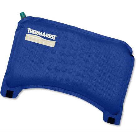 Therm-a-Rest Travel Cushion-Nautical Blue