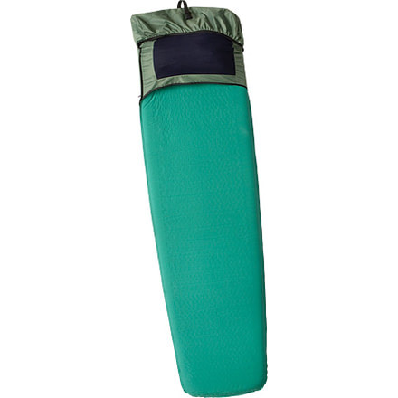 Therm-a-Rest Trekker Roll Sack -Green-Regular