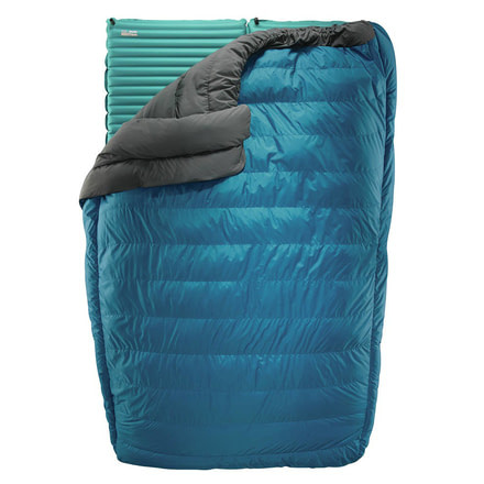 Therm-a-Rest Vela 40 Down Double Blanket