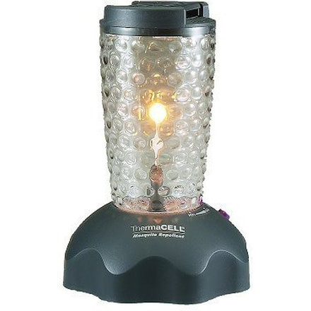 Thermacell Cordless Mosquito Repellent Lantern MR9