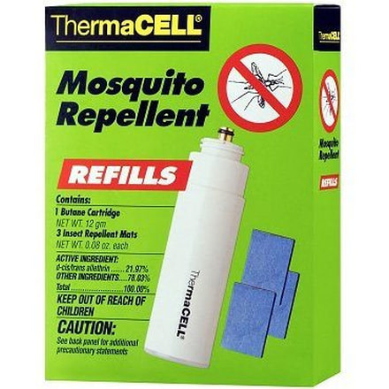 Thermacell Mosquito Repellent Refill MR00024