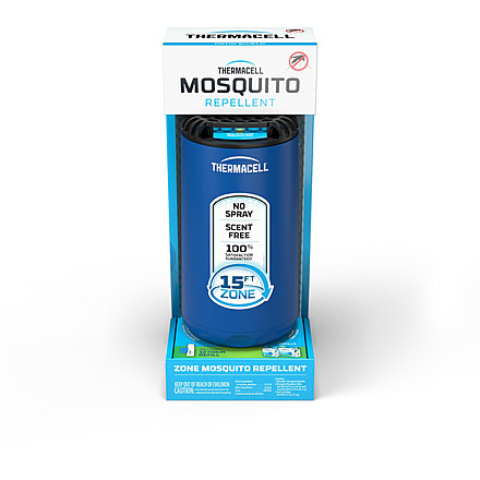 ThermaCELL Patio Shield Mosquito Repeller 448231