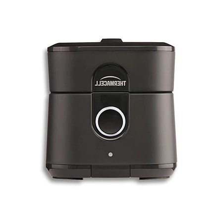 Thermacell Radius Zone Rechargeable Repeller, Black, LZ1W