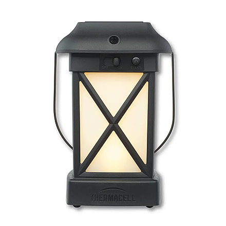 Thermacell Patio Shield Mosquito Repeller Lantern XL 79DA3CF6