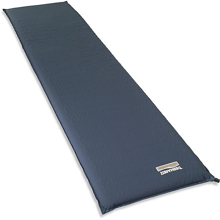 Therm-a-Rest 1.5 in Sleeping Pad, Navy, Regular, 2463-NVY