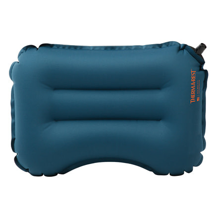Therm-a-Rest Air Head Lite Pillow, Blue Pacific, 10952