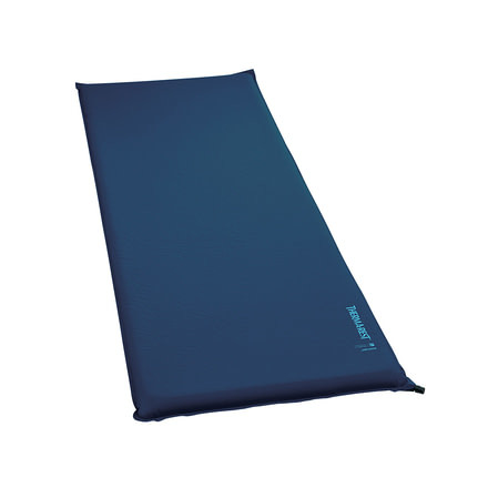 Therm-a-Rest BaseCamp, Poseidon Blue, Large, 11012