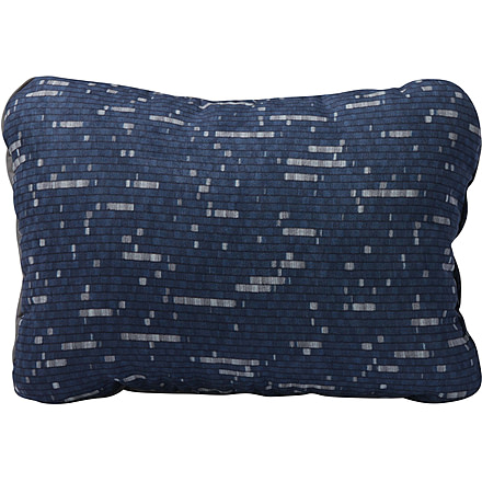Therm-a-Rest Compressible Pillow Cinch, Large, Warp Speed, 11555