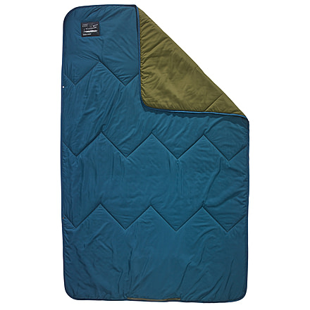 Therm-a-Rest Juno Blanket, Deep Pacific, 11423