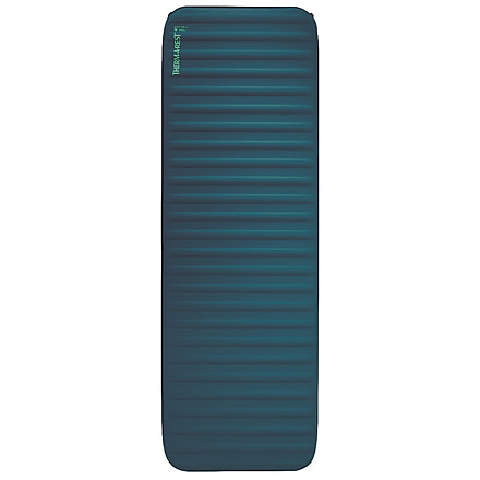 Therm-a-Rest MondoKing 3D Sleeping Pad, Lyons Blue, Large, 14020