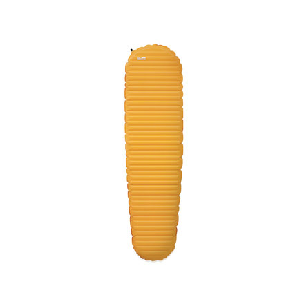Therm-a-Rest NeoAir XLite Irregular Sleeping Pad, Marigold, Regular 26073-DEMO