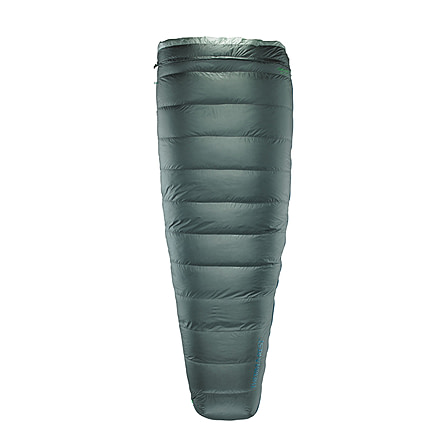 Therm-a-Rest Ohm Sleeping Bag, Regular, Balsam, 11403