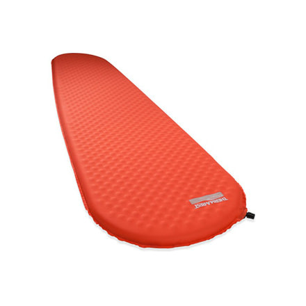 Therm-a-Rest ProLite Plus Irregular Sleeping Pad, Poppy, Small 26087-DEMO