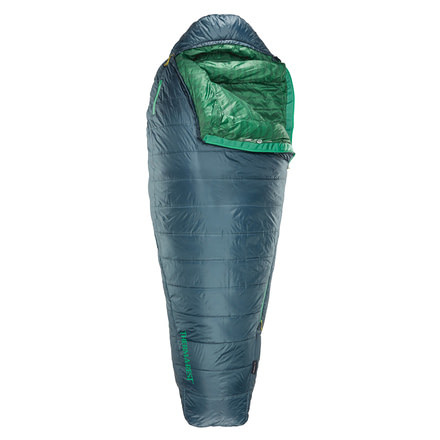 Therm-a-Rest Saros 32F/0C Sleeping Bag, Stargazer, Regular, 13162