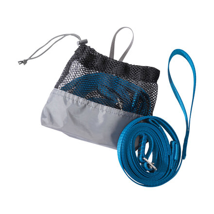 Therm-a-Rest Suspender Tree Straps, Blue, 10292