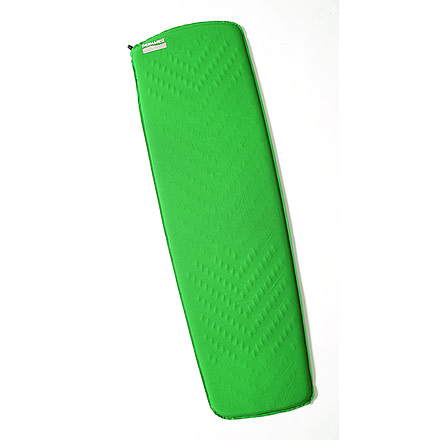 Therm-a-Rest Trail Lite Sleep Pad, Olive, Regular, 10688